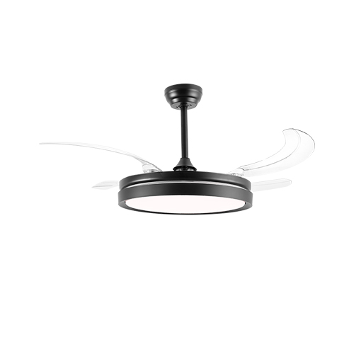 Ventilador